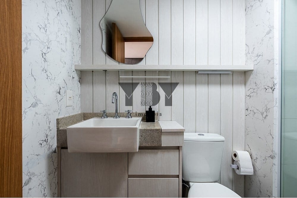 Apartamento à venda com 1 quarto, 43m² - Foto 48