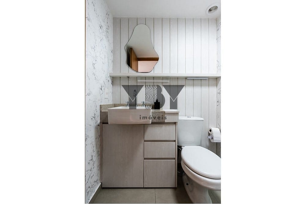 Apartamento à venda com 1 quarto, 43m² - Foto 50