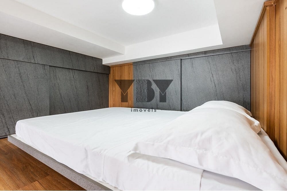 Apartamento à venda com 1 quarto, 43m² - Foto 51