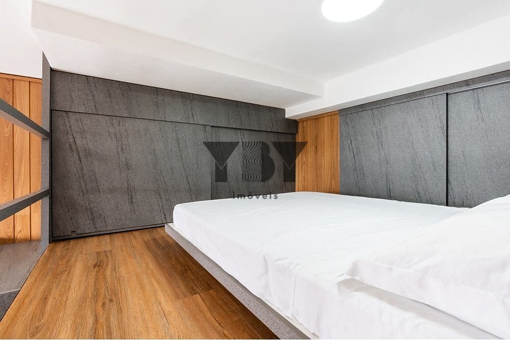 Apartamento à venda com 1 quarto, 43m² - Foto 52