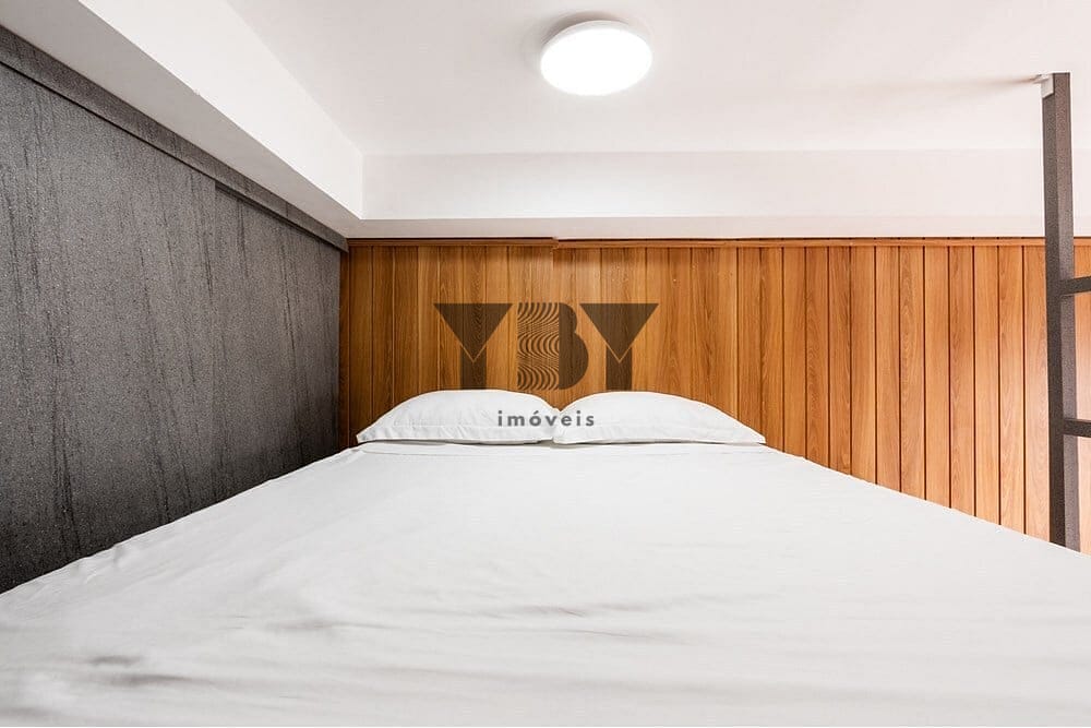Apartamento à venda com 1 quarto, 43m² - Foto 54