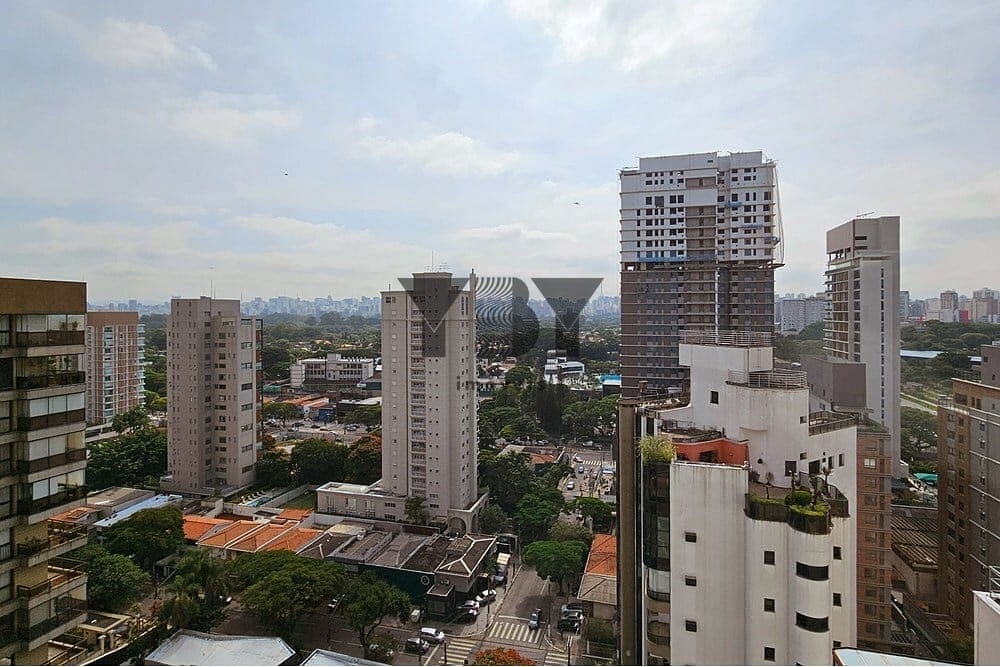 Apartamento à venda com 1 quarto, 43m² - Foto 58