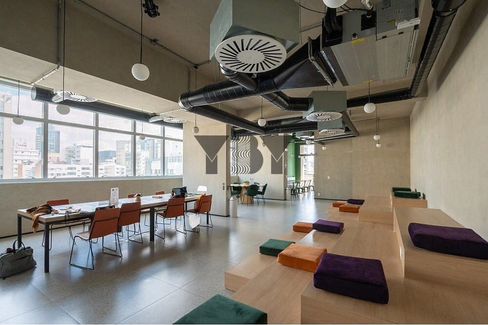 Apartamento à venda com 1 quarto, 43m² - Foto 16
