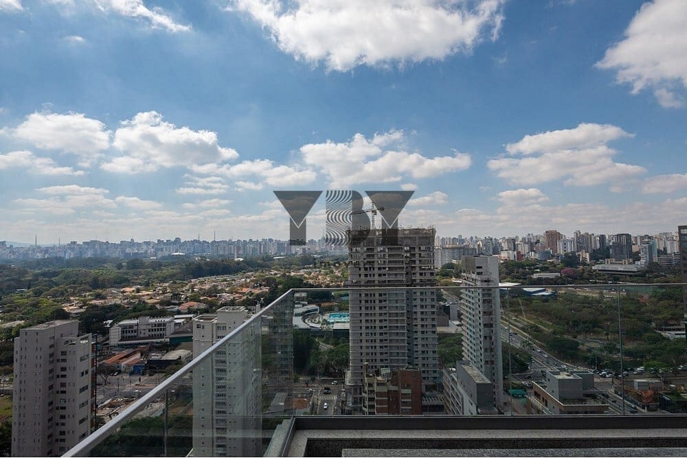 Apartamento à venda com 1 quarto, 43m² - Foto 21