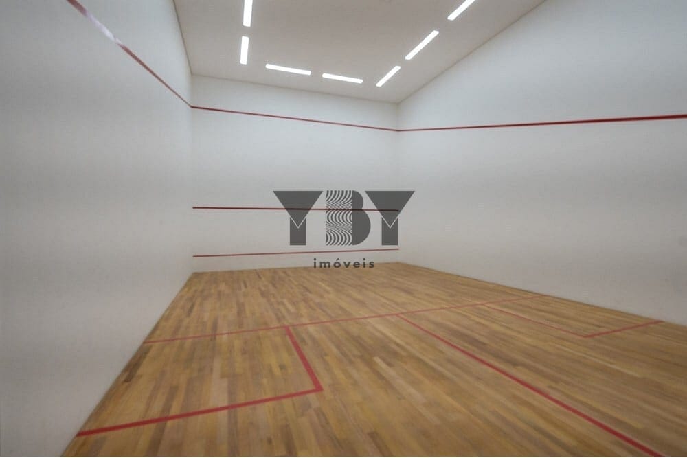 Apartamento à venda com 1 quarto, 43m² - Foto 26
