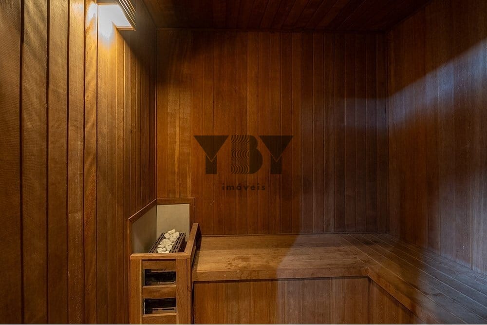 Apartamento à venda com 1 quarto, 43m² - Foto 28