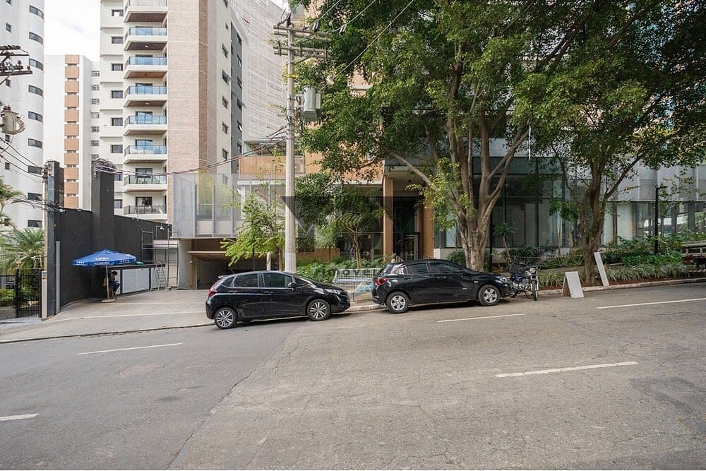 Apartamento à venda com 1 quarto, 43m² - Foto 30