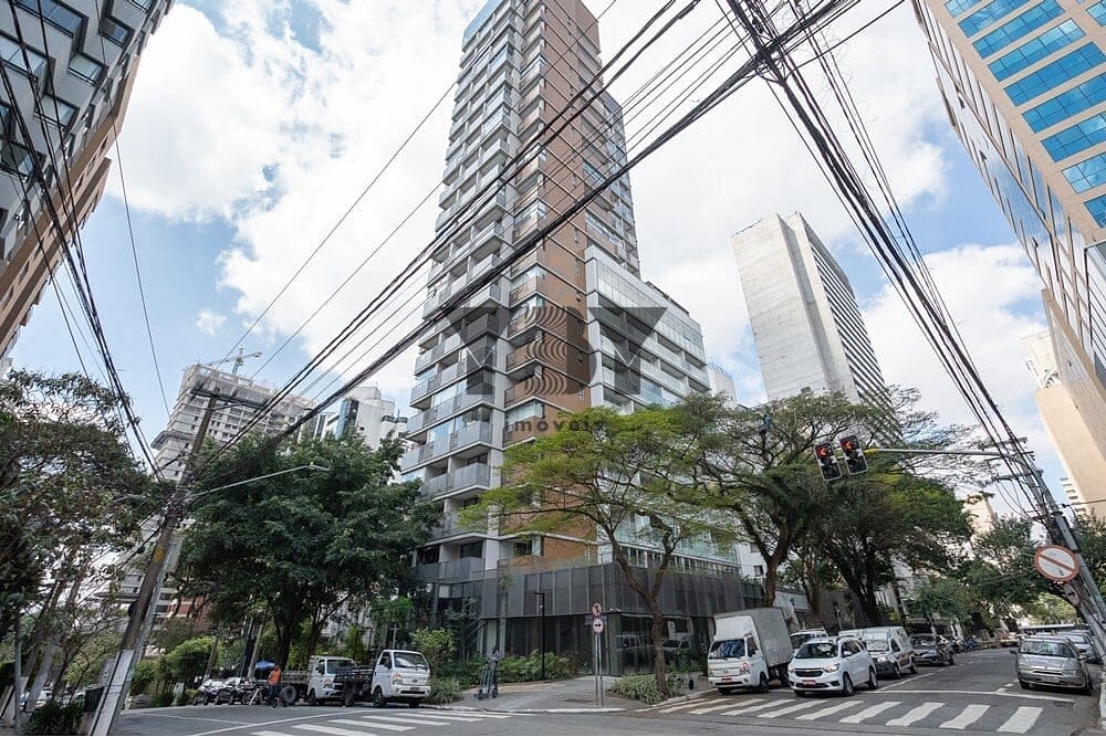 Apartamento à venda com 1 quarto, 43m² - Foto 31