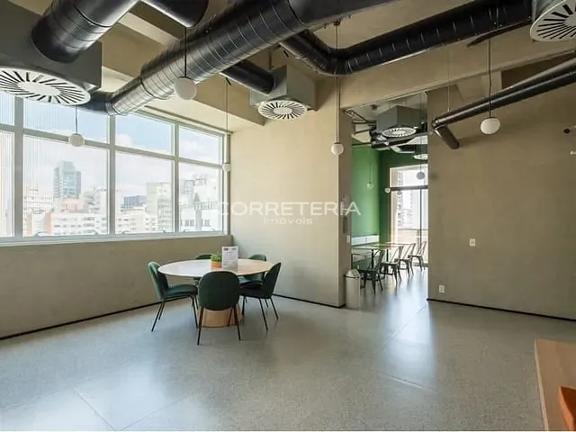 Studio 1 quarto e 1 banheiro, à venda, no bairro Moema em São Paulo