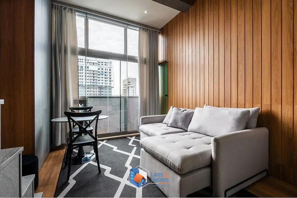 Apartamento, 1 quarto, 43 m² - Foto 33