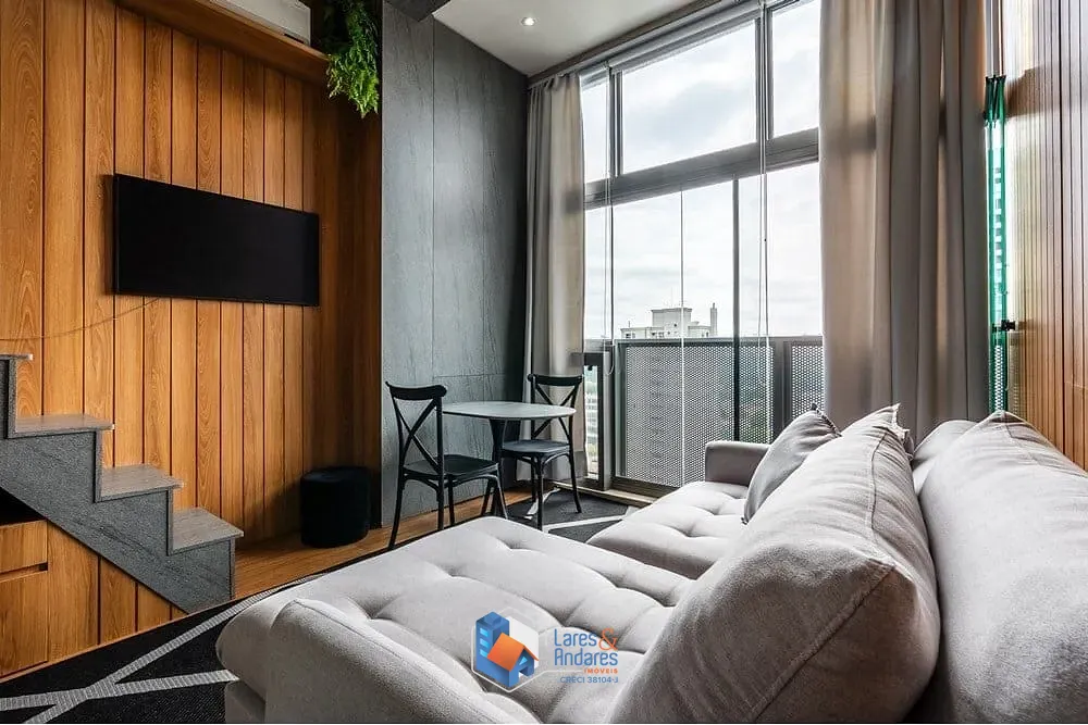Apartamento, 1 quarto, 43 m² - Foto 39