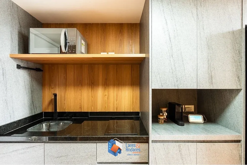 Apartamento, 1 quarto, 43 m² - Foto 46
