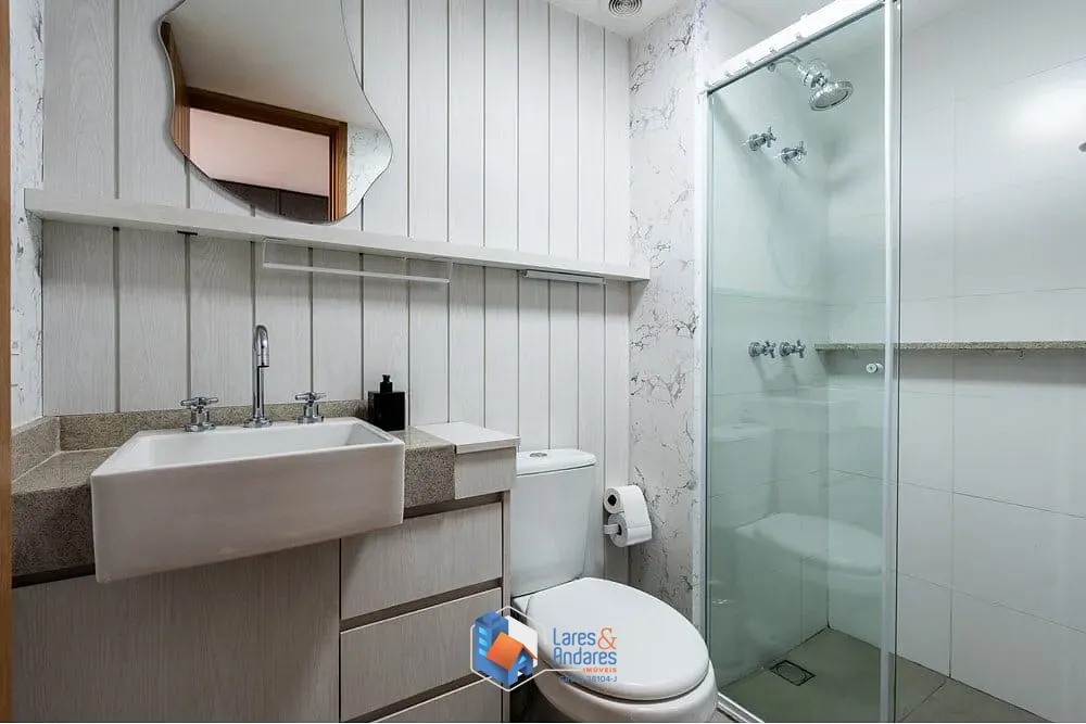 Apartamento, 1 quarto, 43 m² - Foto 32