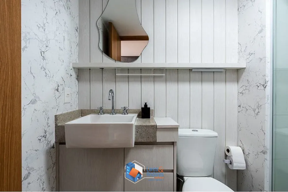 Apartamento, 1 quarto, 43 m² - Foto 48
