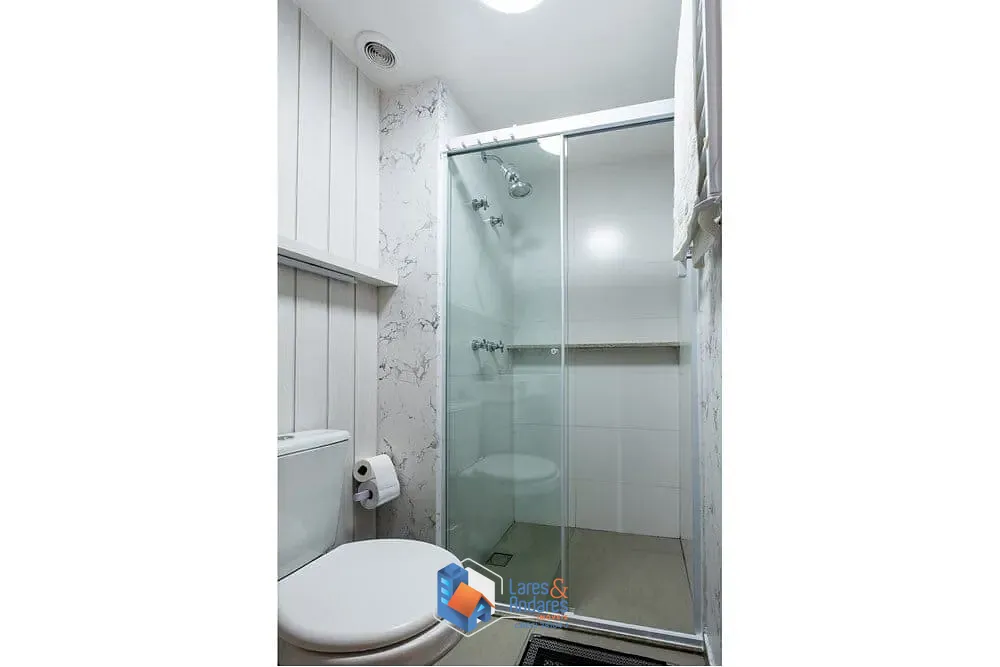 Apartamento, 1 quarto, 43 m² - Foto 49