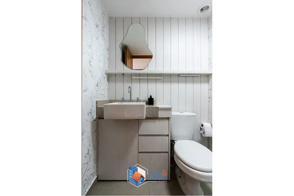 Apartamento, 1 quarto, 43 m² - Foto 50