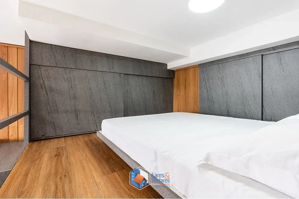 Apartamento, 1 quarto, 43 m² - Foto 52