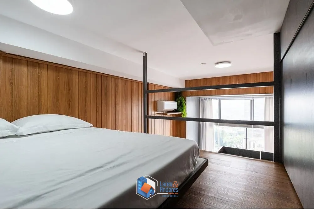 Apartamento, 1 quarto, 43 m² - Foto 53