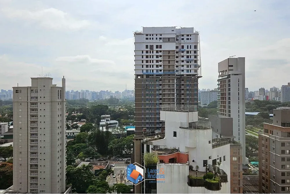 Apartamento, 1 quarto, 43 m² - Foto 57