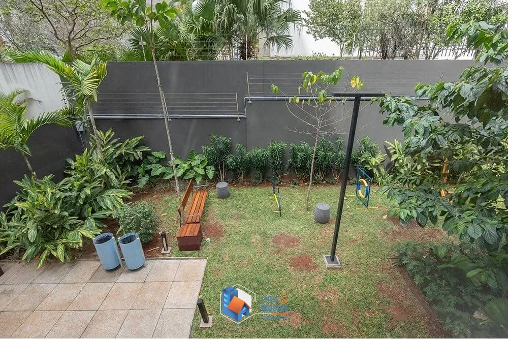 Apartamento, 1 quarto, 43 m² - Foto 47