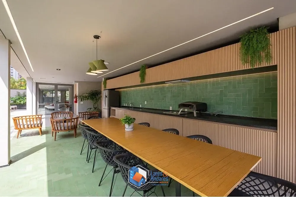 Apartamento, 1 quarto, 43 m² - Foto 10