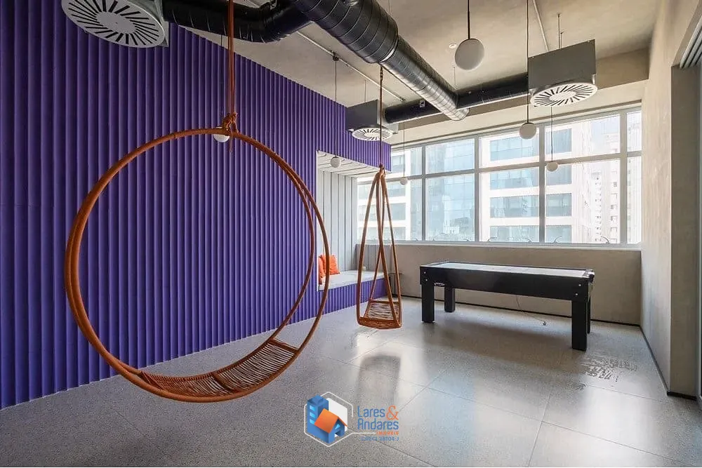 Apartamento, 1 quarto, 43 m² - Foto 15