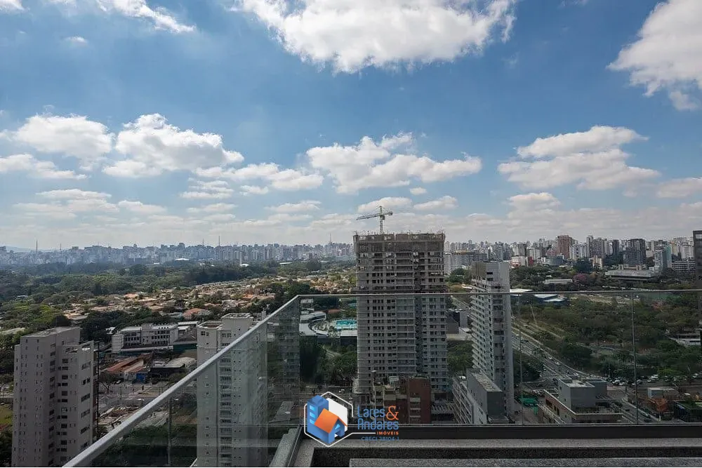 Apartamento, 1 quarto, 43 m² - Foto 21