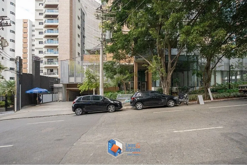 Apartamento, 1 quarto, 43 m² - Foto 30