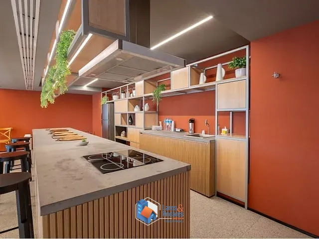 Studio 1 quarto e 1 banheiro, à venda, no bairro Moema em São Paulo