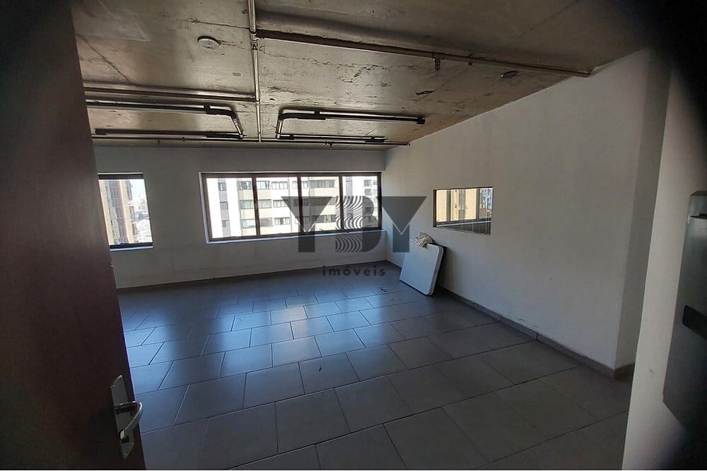 Conjunto Comercial-Sala à venda, 156m² - Foto 1