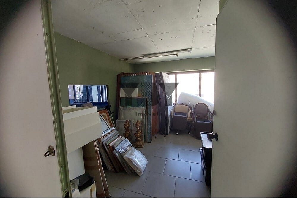 Conjunto Comercial-Sala à venda, 156m² - Foto 17