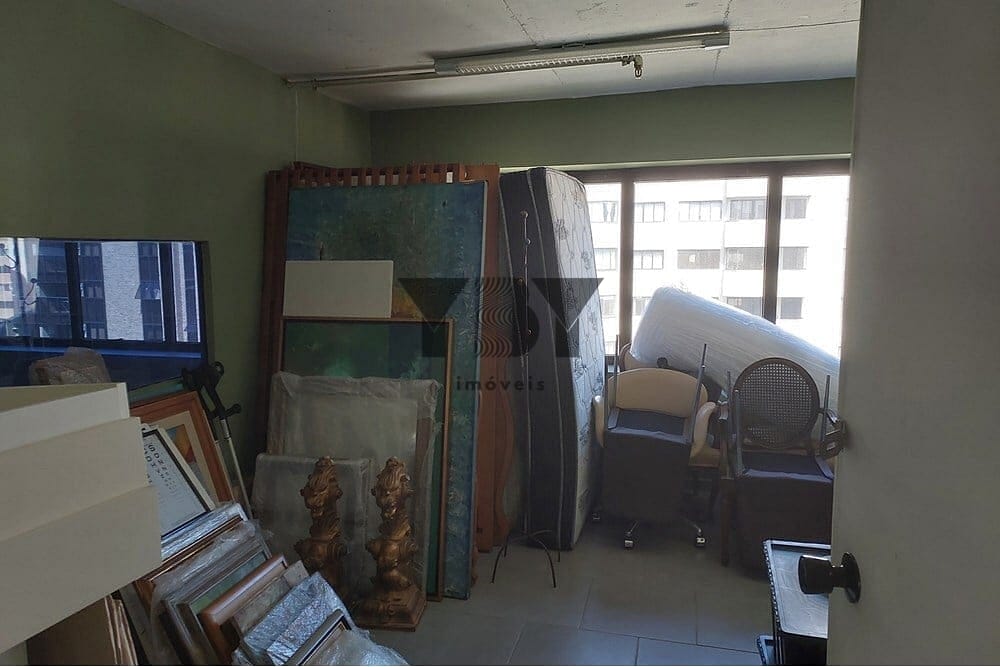 Conjunto Comercial-Sala à venda, 156m² - Foto 16