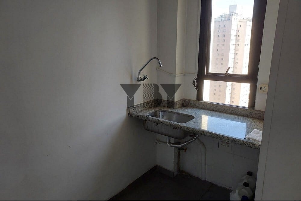 Conjunto Comercial-Sala à venda, 156m² - Foto 15
