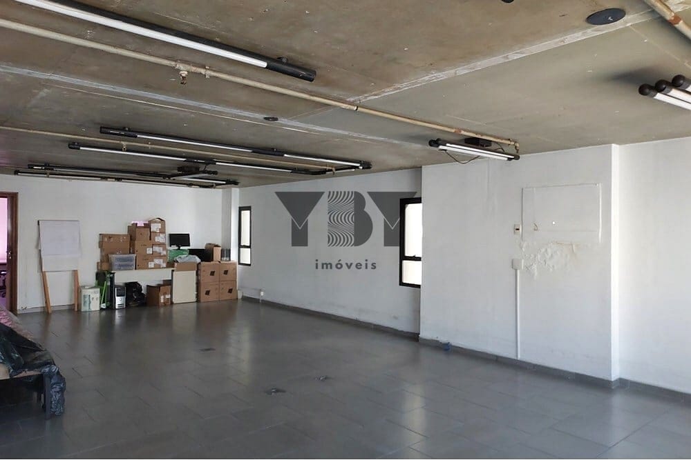 Conjunto Comercial-Sala à venda, 156m² - Foto 13
