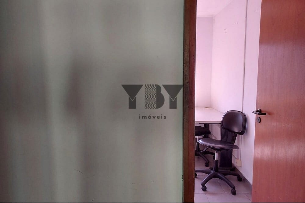 Conjunto Comercial-Sala à venda, 156m² - Foto 12