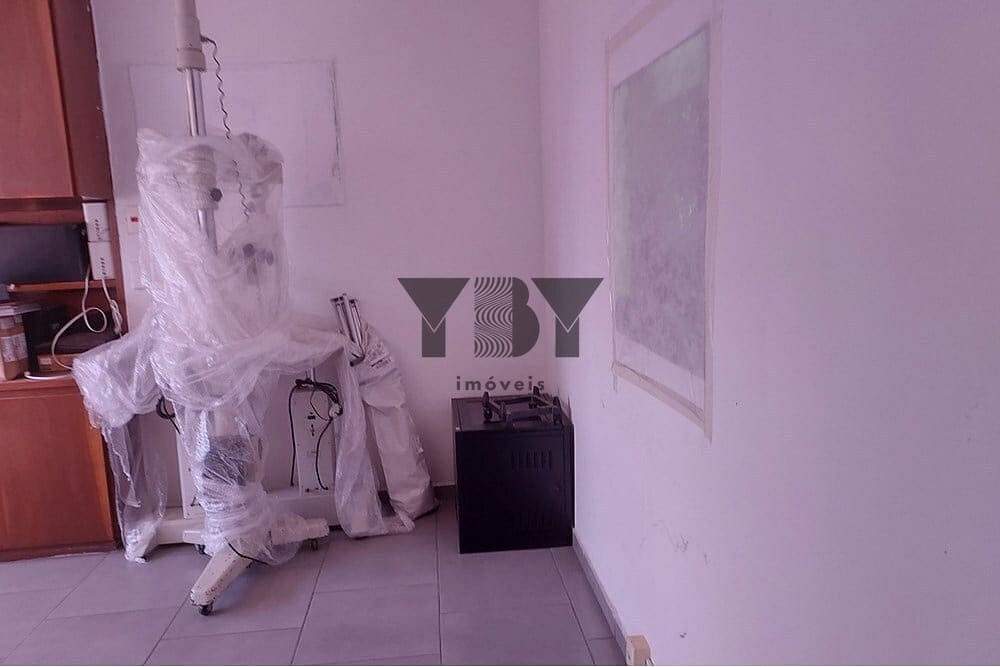 Conjunto Comercial-Sala à venda, 156m² - Foto 2