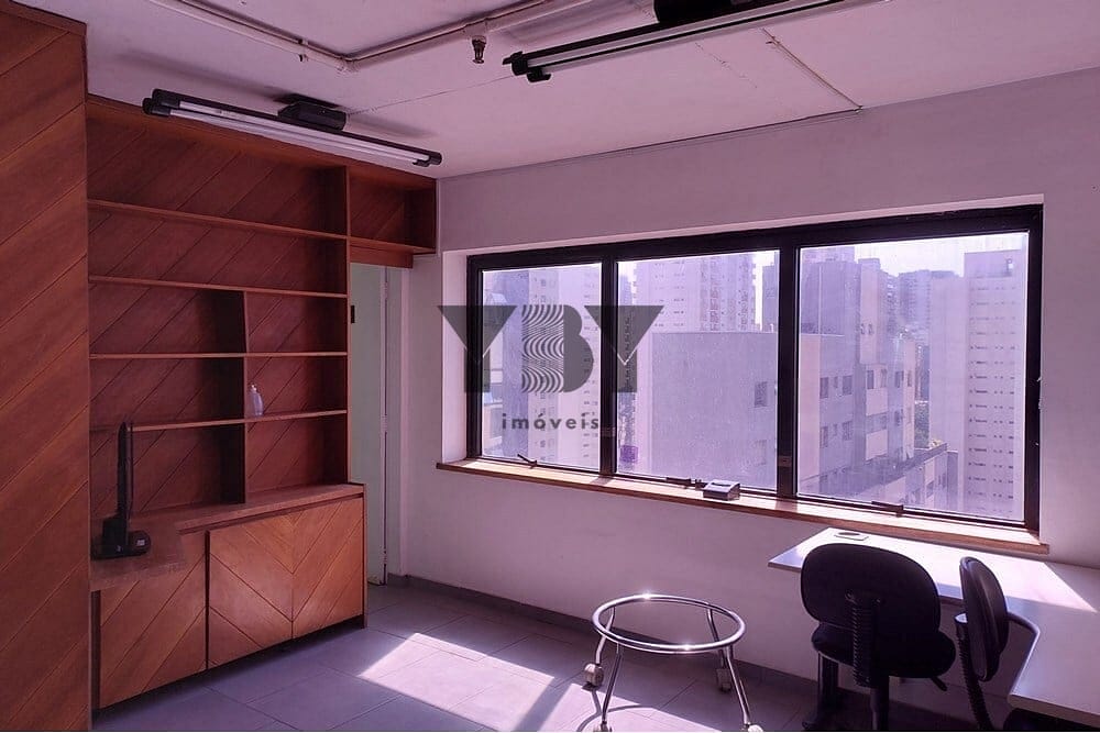 Conjunto Comercial-Sala à venda, 156m² - Foto 10
