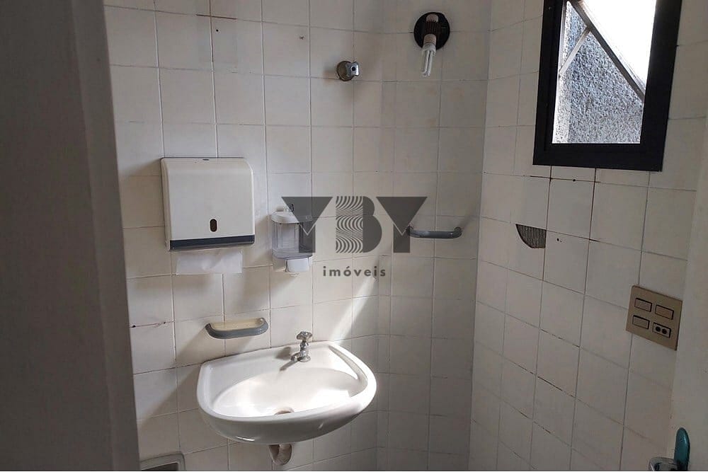Conjunto Comercial-Sala à venda, 156m² - Foto 8