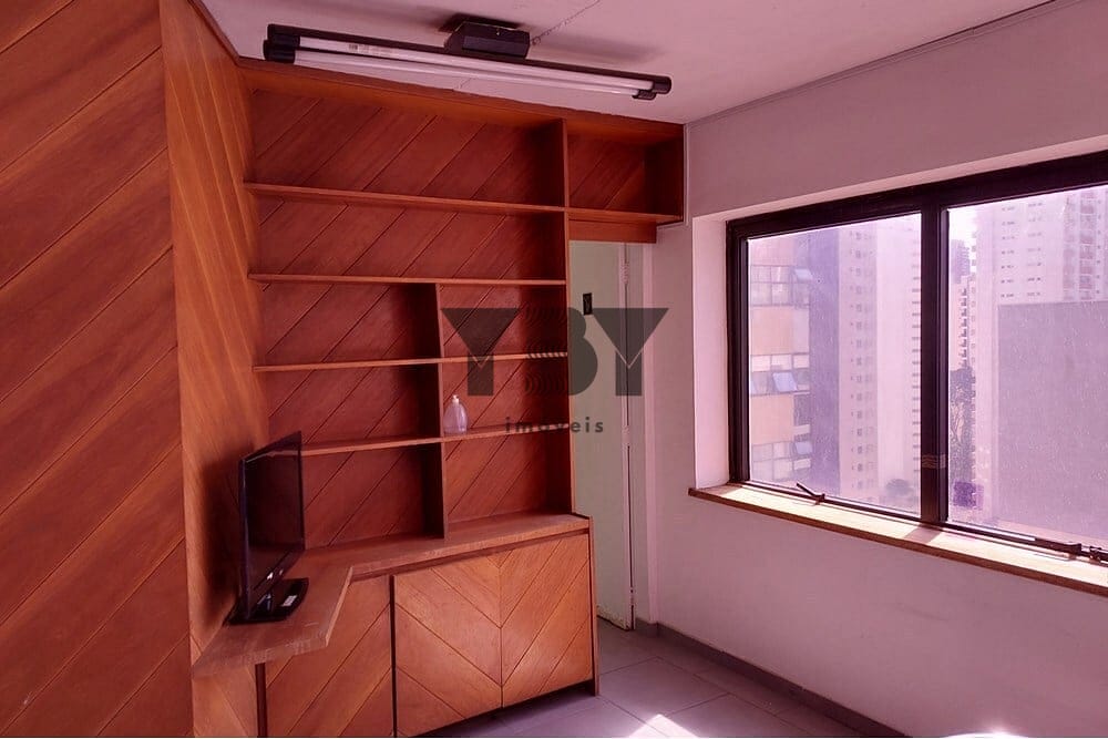 Conjunto Comercial-Sala à venda, 156m² - Foto 7