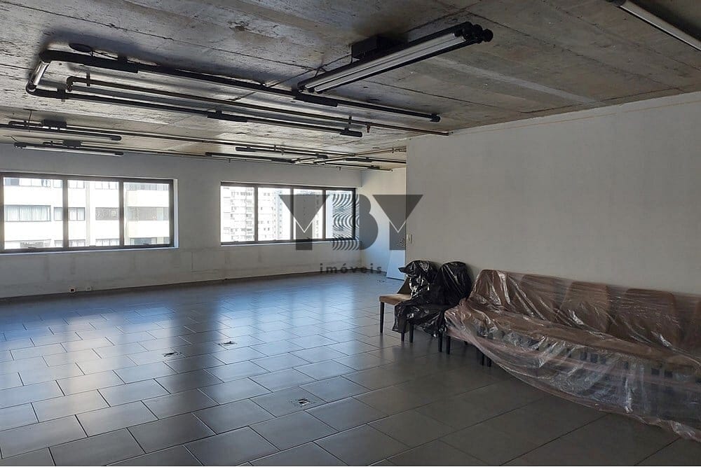 Conjunto Comercial-Sala à venda, 156m² - Foto 4