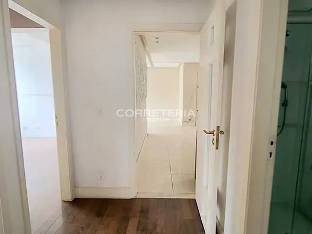 Apartamento 3 quartos e 3 banheiros, à venda, no bairro Itaim Bibi em São Paulo