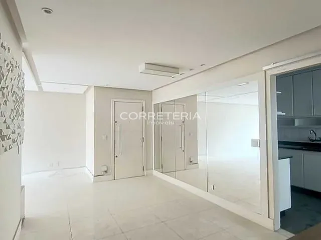 Apartamento 3 quartos e 3 banheiros, à venda, no bairro Itaim Bibi em São Paulo