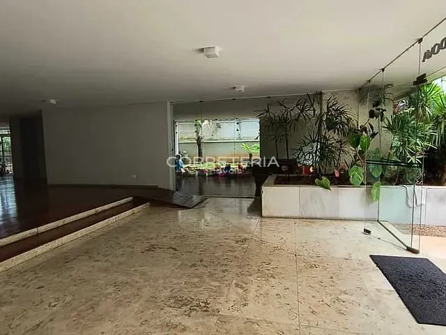 Apartamento 3 quartos e 3 banheiros, à venda, no bairro Itaim Bibi em São Paulo