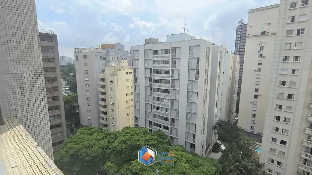Apartamento, 3 quartos, 129 m² - Foto 30