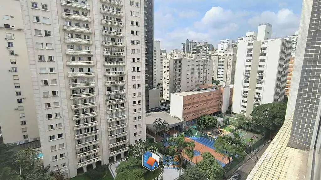 Apartamento, 3 quartos, 129 m² - Foto 31