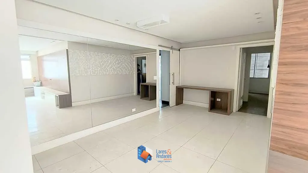 Apartamento, 3 quartos, 129 m² - Foto 35
