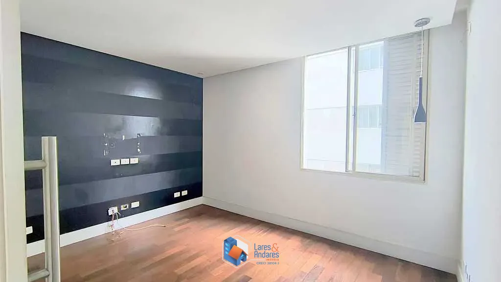 Apartamento, 3 quartos, 129 m² - Foto 40