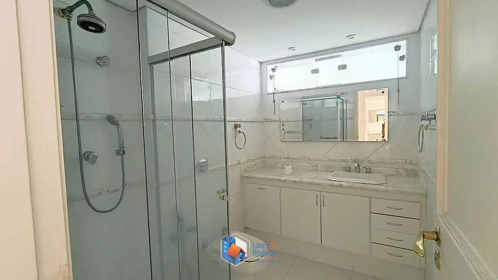 Apartamento, 3 quartos, 129 m² - Foto 43