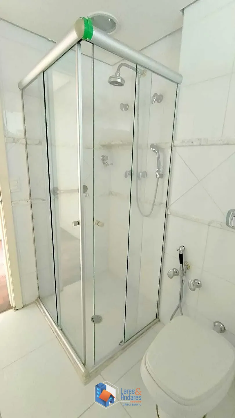 Apartamento, 3 quartos, 129 m² - Foto 45