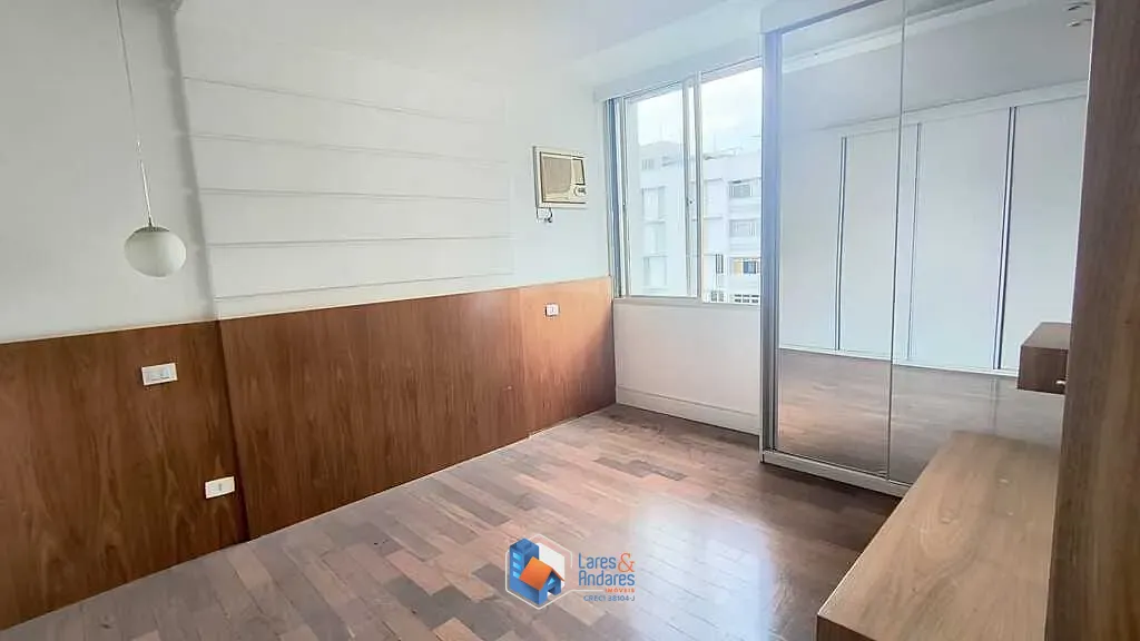 Apartamento, 3 quartos, 129 m² - Foto 46